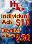 Advertise Your Horse Trailer for Sale HERE!