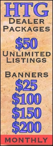 Horse Trailer Dealers, New & Used Horse Trailers