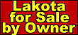 Lakota Living Quarters for Sale by Owner