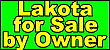 Lakota Living Quarters for Sale by Owner