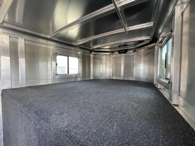 NEW Exiss Horse Trailer for Sale - Horse Trailers Galore