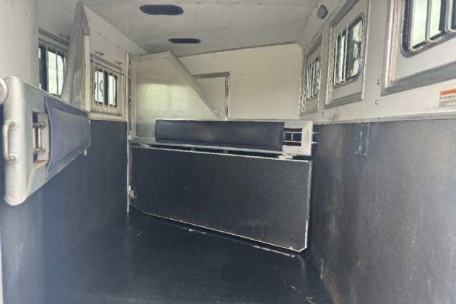 Used Horse Trailers for Sale