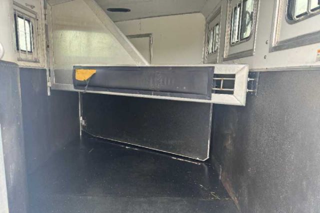 Used Horse Trailers for Sale