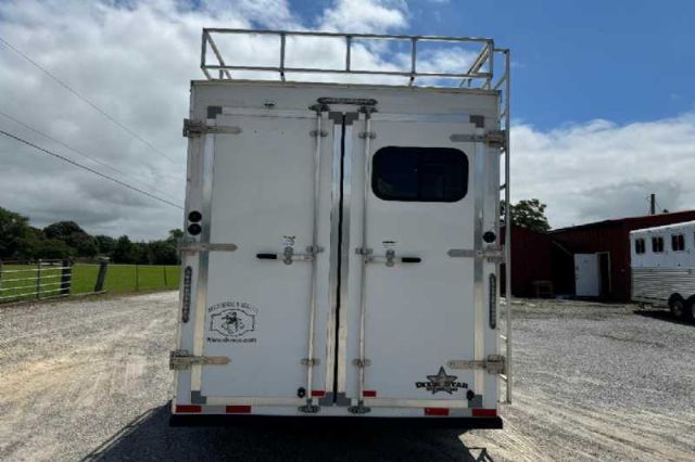 Used Horse Trailers for Sale