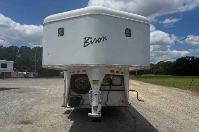 Used Horse Trailers for Sale