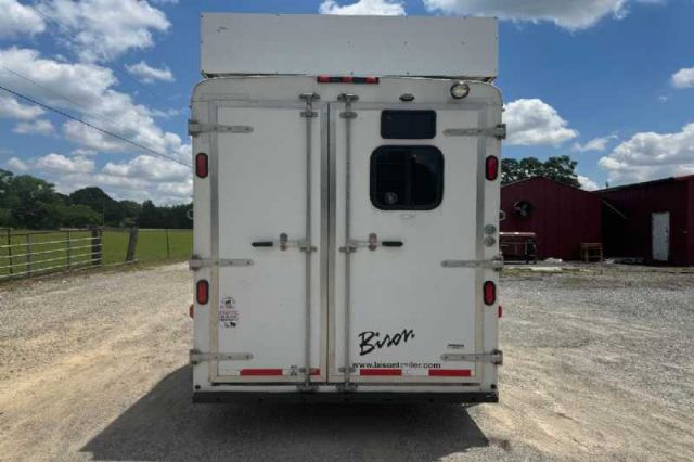 Used Horse Trailers for Sale