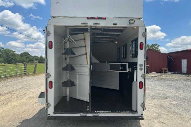 Used Horse Trailers for Sale