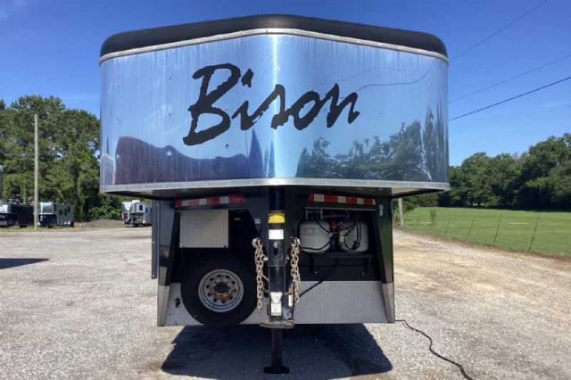 Used Horse Trailers for Sale