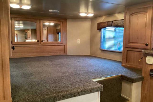 Used Horse Trailers for Sale