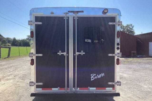 Used Horse Trailers for Sale