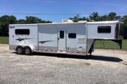 2013 Shadow 7310LQ