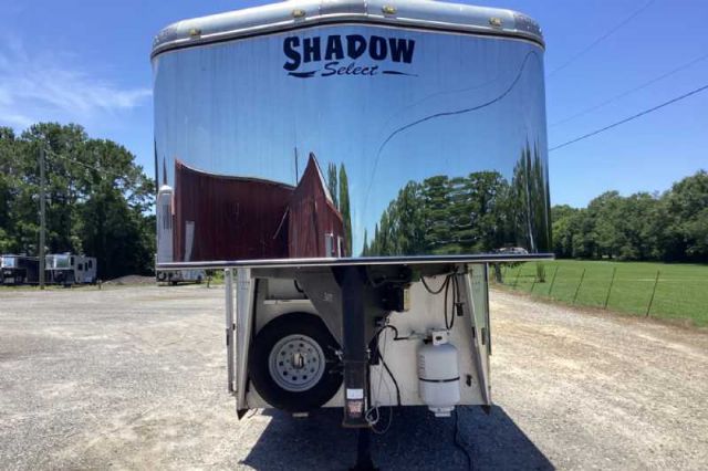 2013 Shadow