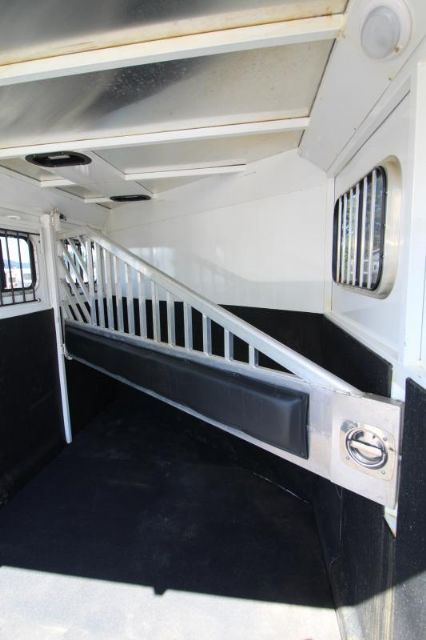 Used Horse Trailers for Sale