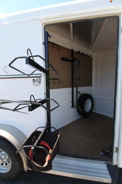 Used Horse Trailers for Sale