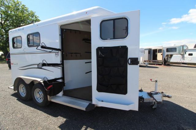 Used Horse Trailers for Sale