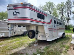 Horse Trailer for sale in IL