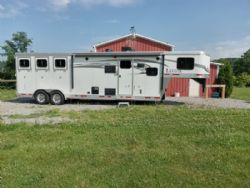 Horse Trailer for sale in WV