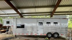 Horse Trailer for sale in OR
