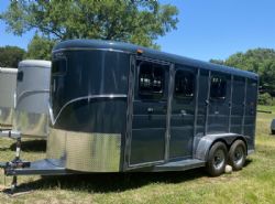 Horse Trailer for sale in MS