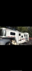 Horse Trailer for sale in GA