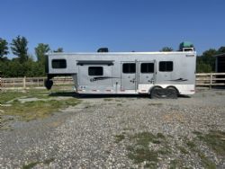 Horse Trailer for sale in VA