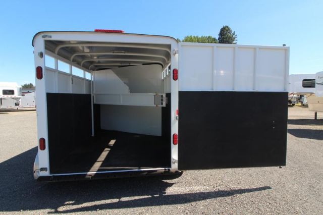 Used Horse Trailers for Sale