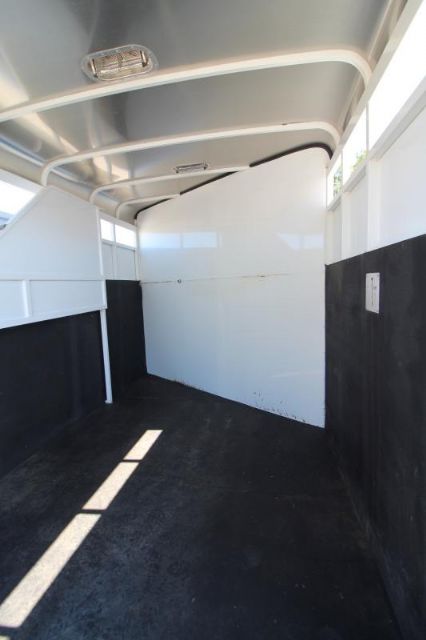 Used Horse Trailers for Sale