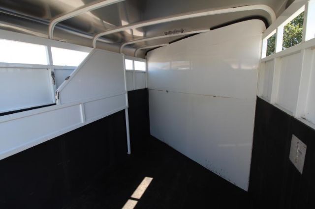 Used Horse Trailers for Sale