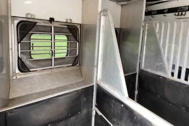 Used Horse Trailers for Sale