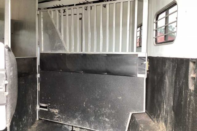 Used Horse Trailers for Sale