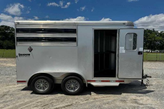 Used Horse Trailers for Sale