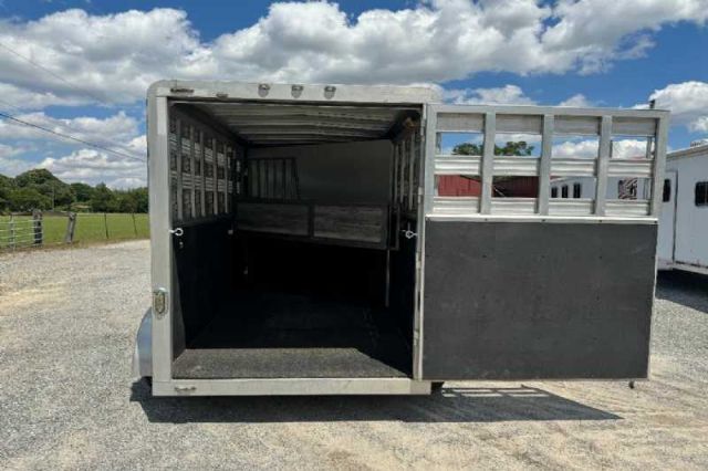 Used Horse Trailers for Sale