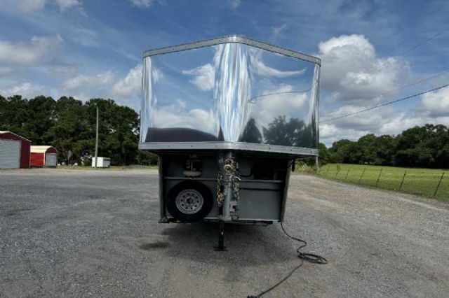 Used Horse Trailers for Sale