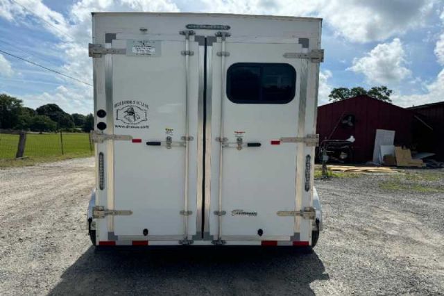 Used Horse Trailers for Sale