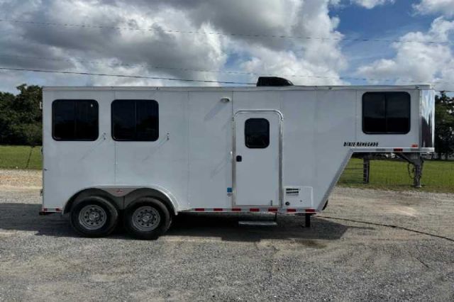 Used Horse Trailers for Sale