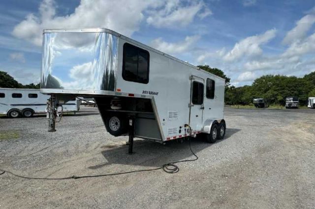 Used Horse Trailers for Sale