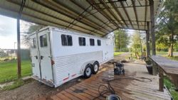 Horse Trailer for sale in FL