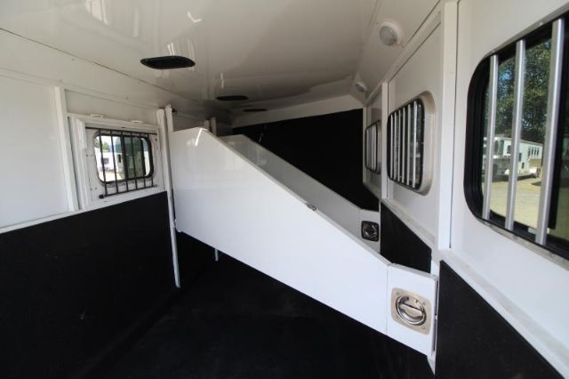 Used Horse Trailers for Sale