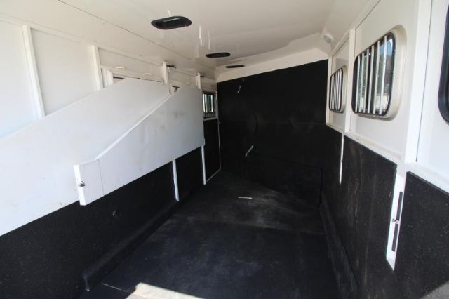 Used Horse Trailers for Sale