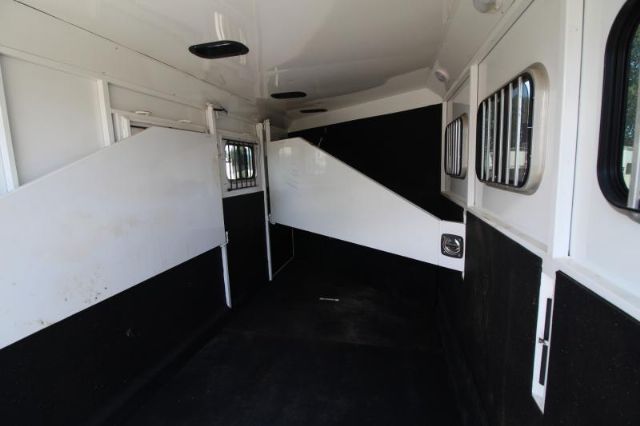 Used Horse Trailers for Sale