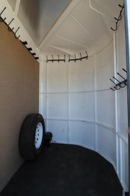 Used Horse Trailers for Sale