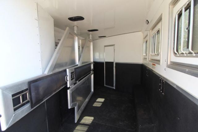 Used Horse Trailers for Sale