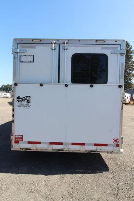 Used Horse Trailers for Sale