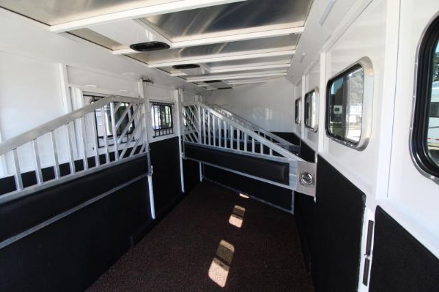 Used Horse Trailers for Sale