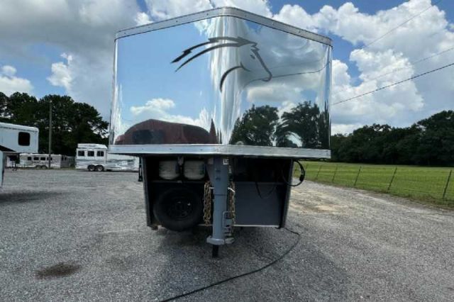 Used Horse Trailers for Sale