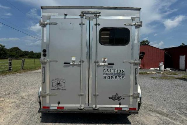 Used Horse Trailers for Sale