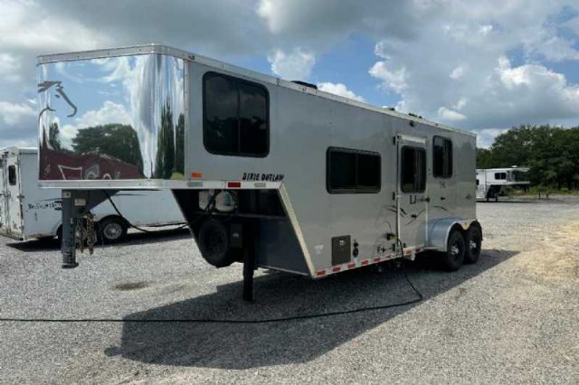 Used Horse Trailers for Sale