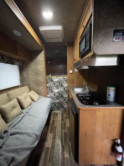 Used Horse Trailers for Sale