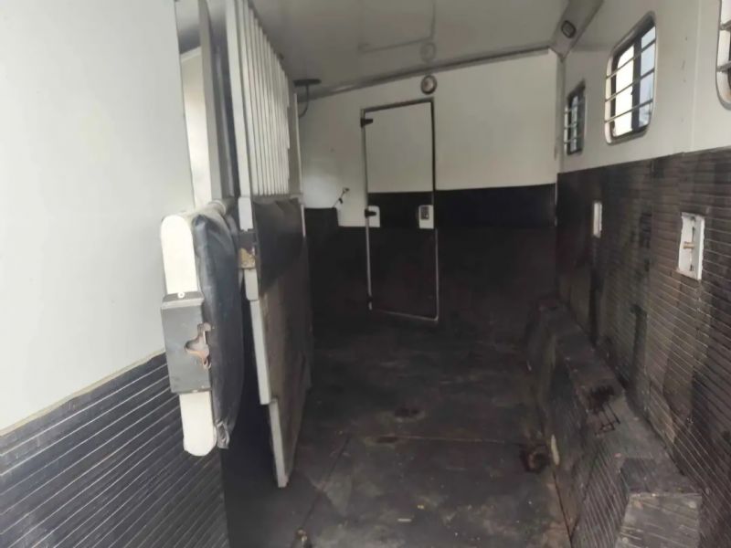 Used Horse Trailers for Sale