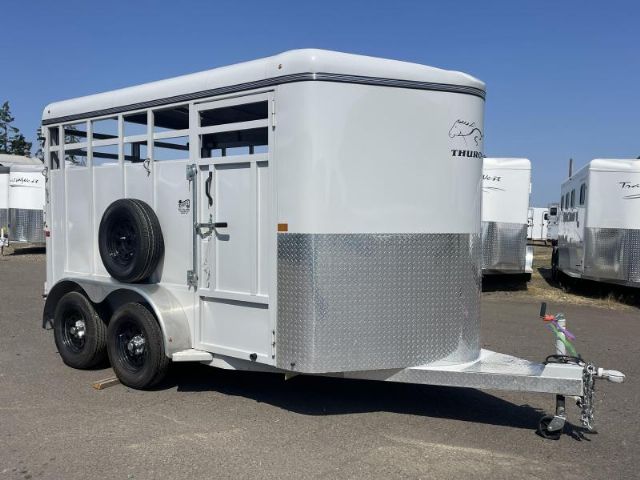 Used Horse Trailers for Sale